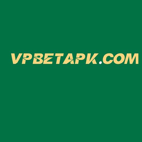 Logo da VPBETAPK